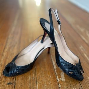 Christian Louboutin Heels Sandals 7